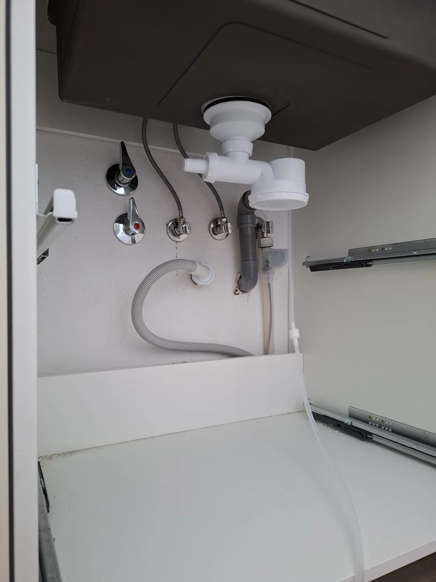 Servicios de fontanería en Barbate